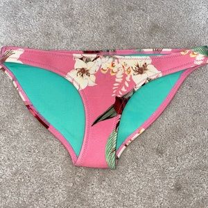 Triangl confetti garden bottoms